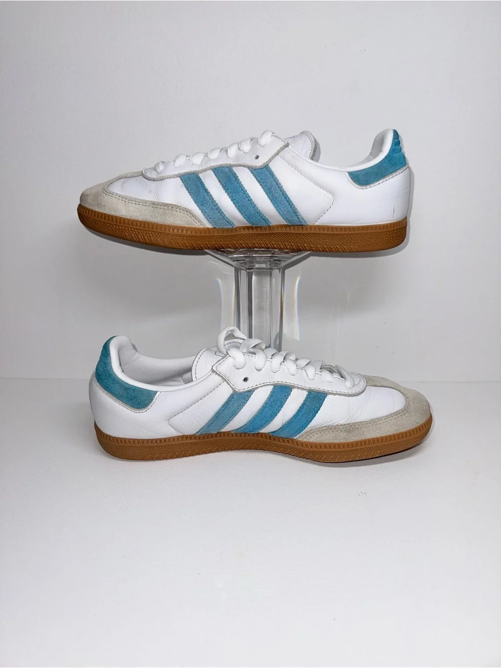 adidas low profile